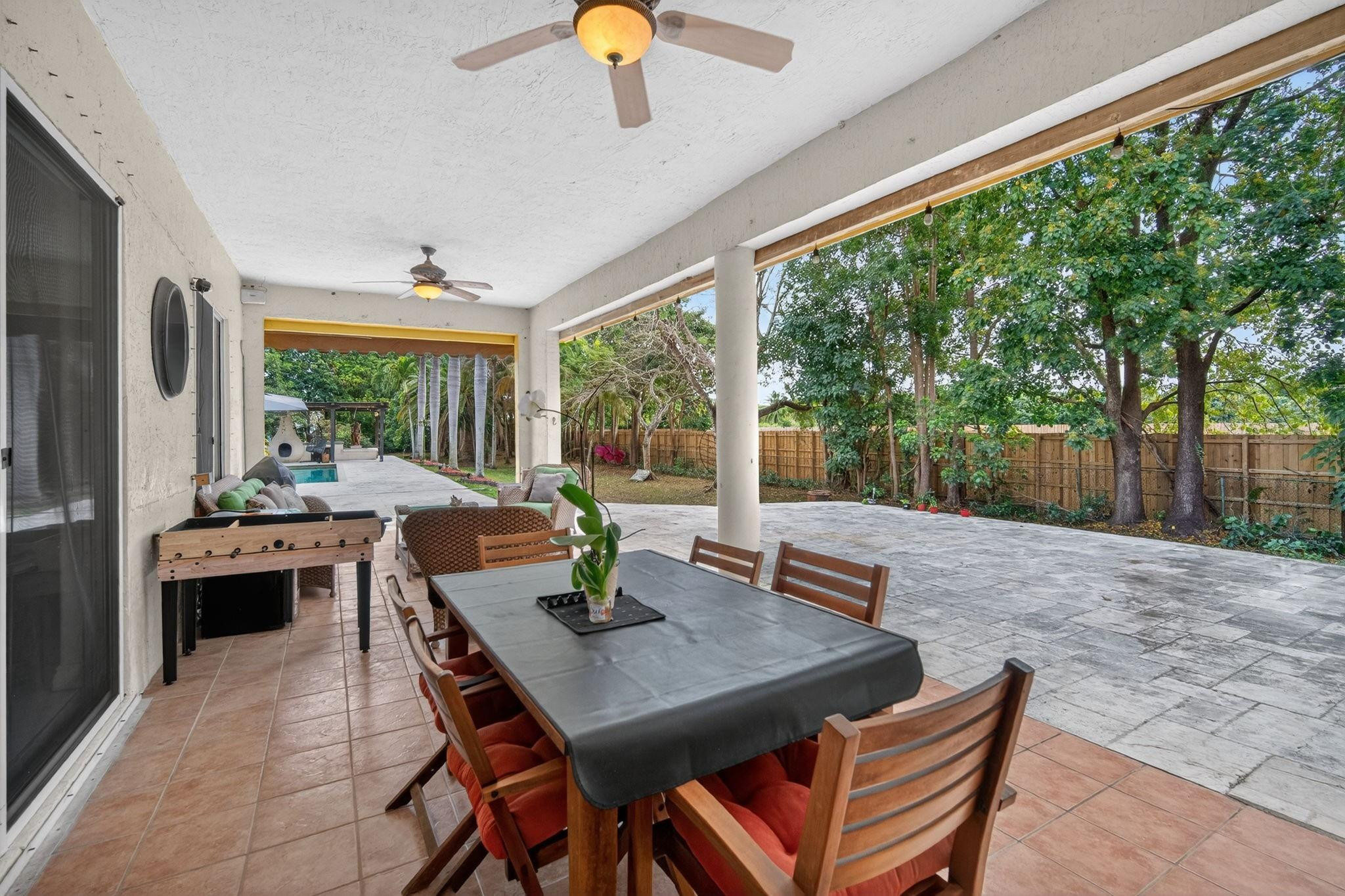 Chambers Land Co Sub Ne1/ - Residential