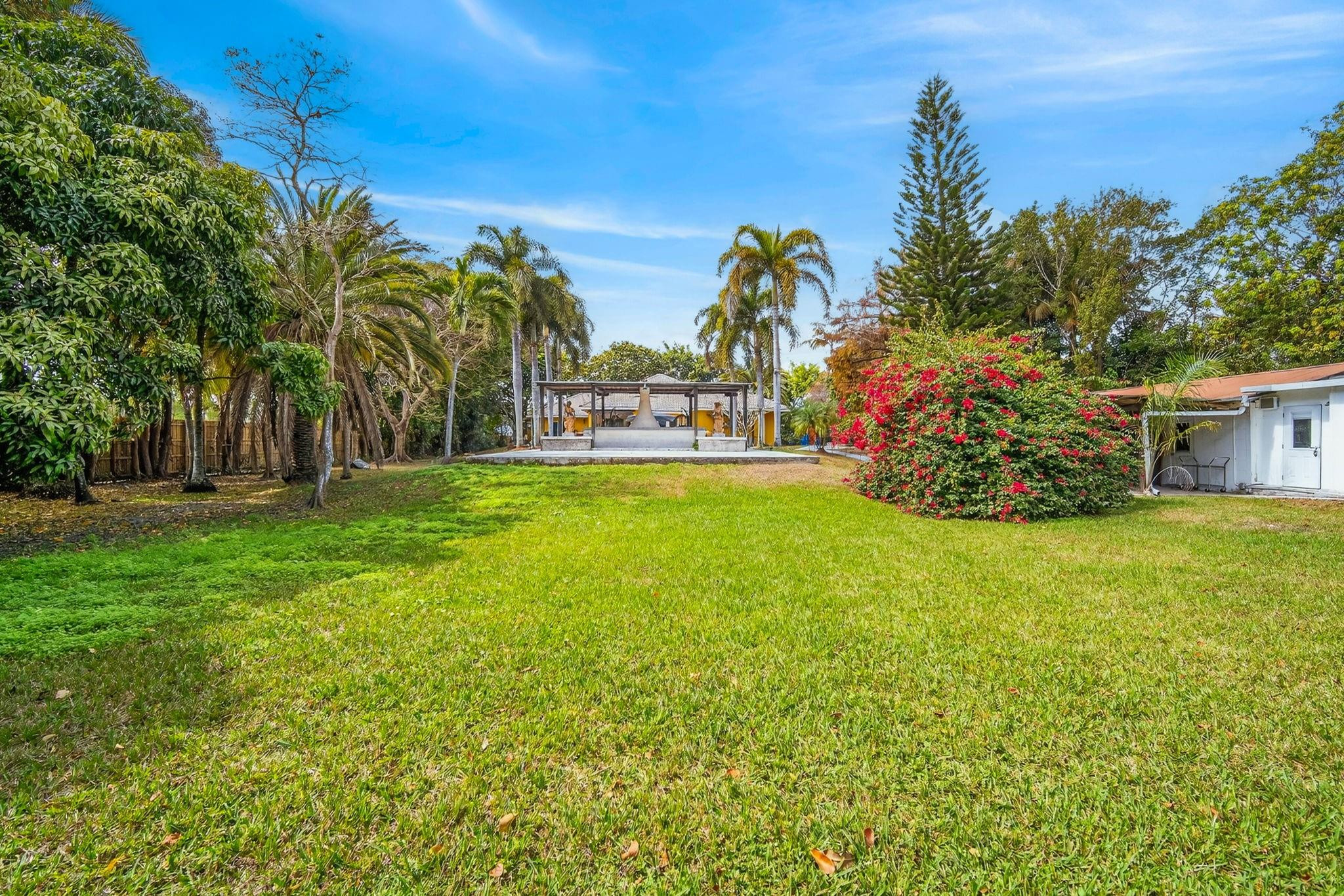 Chambers Land Co Sub Ne1/ - Residential