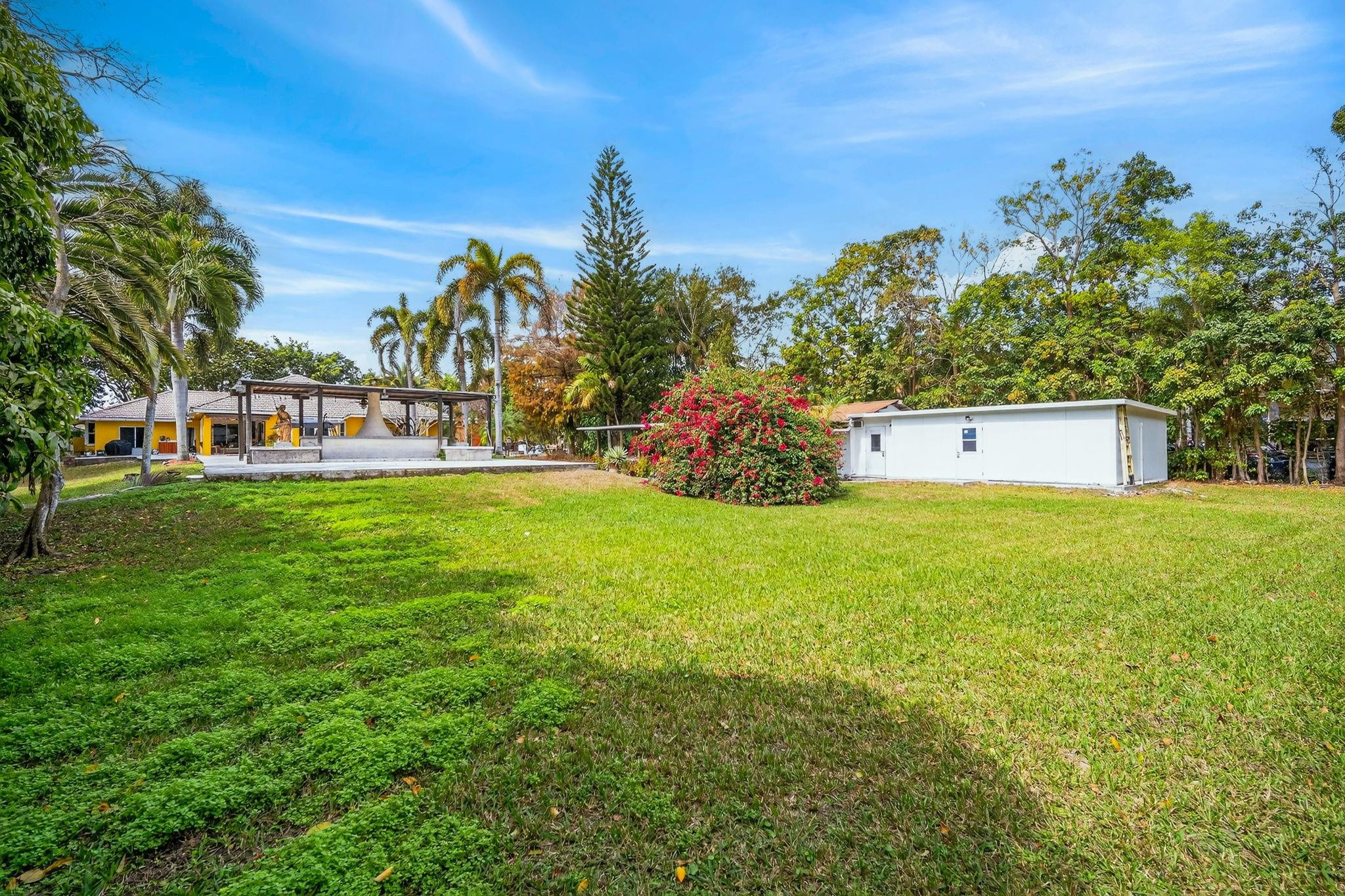 Chambers Land Co Sub Ne1/ - Residential