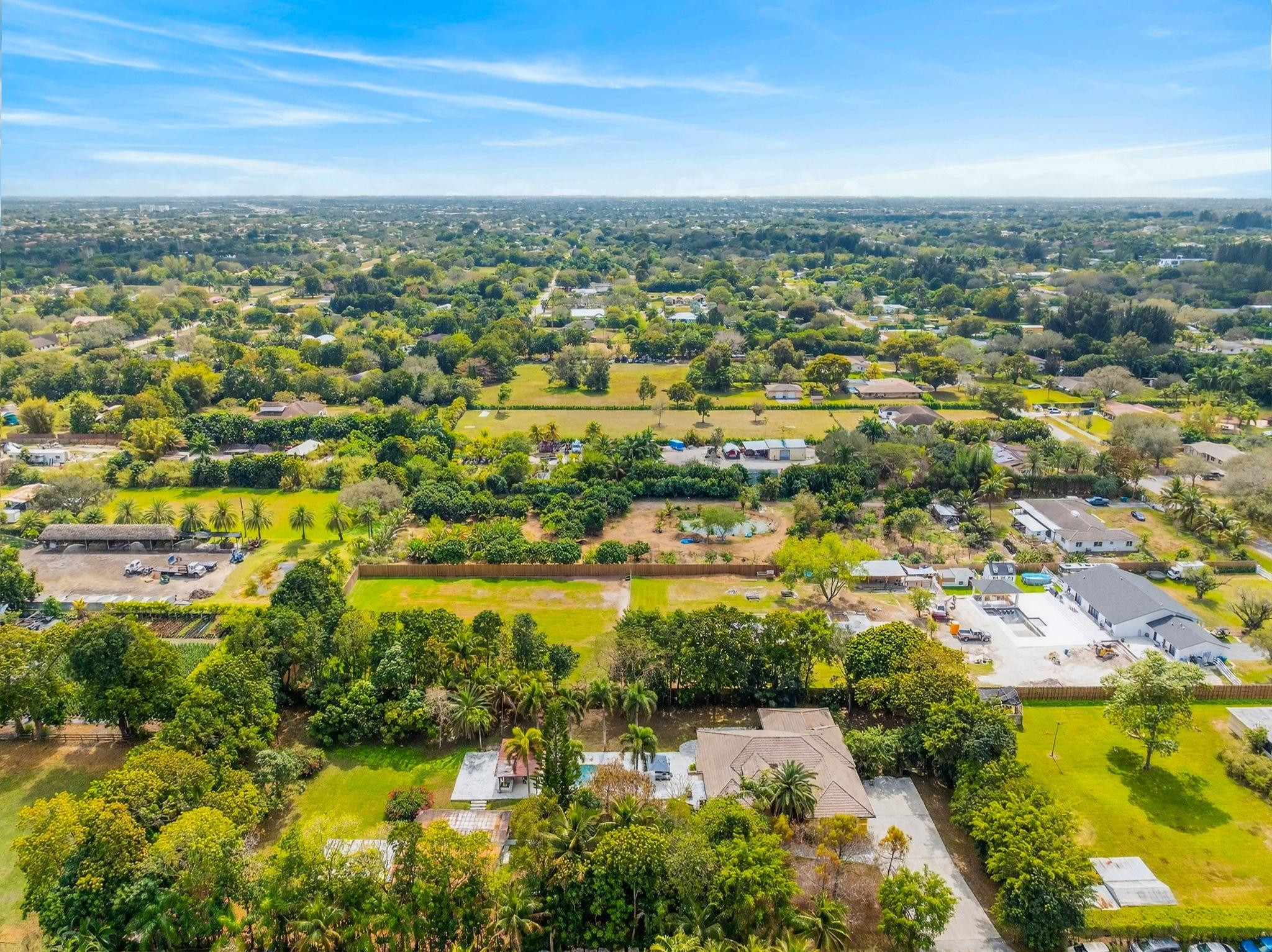 Chambers Land Co Sub Ne1/ - Residential