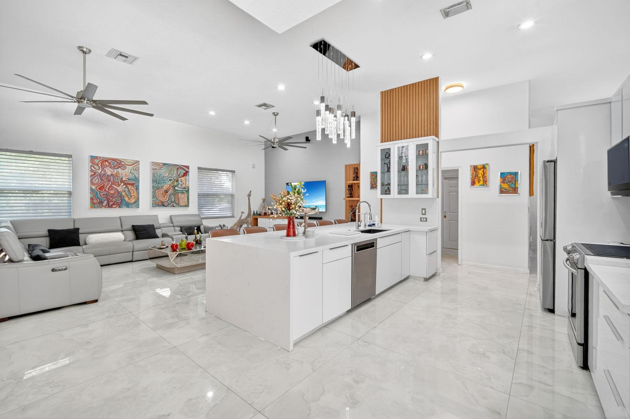 Chambers Land Co Sub Ne1/ - Residential