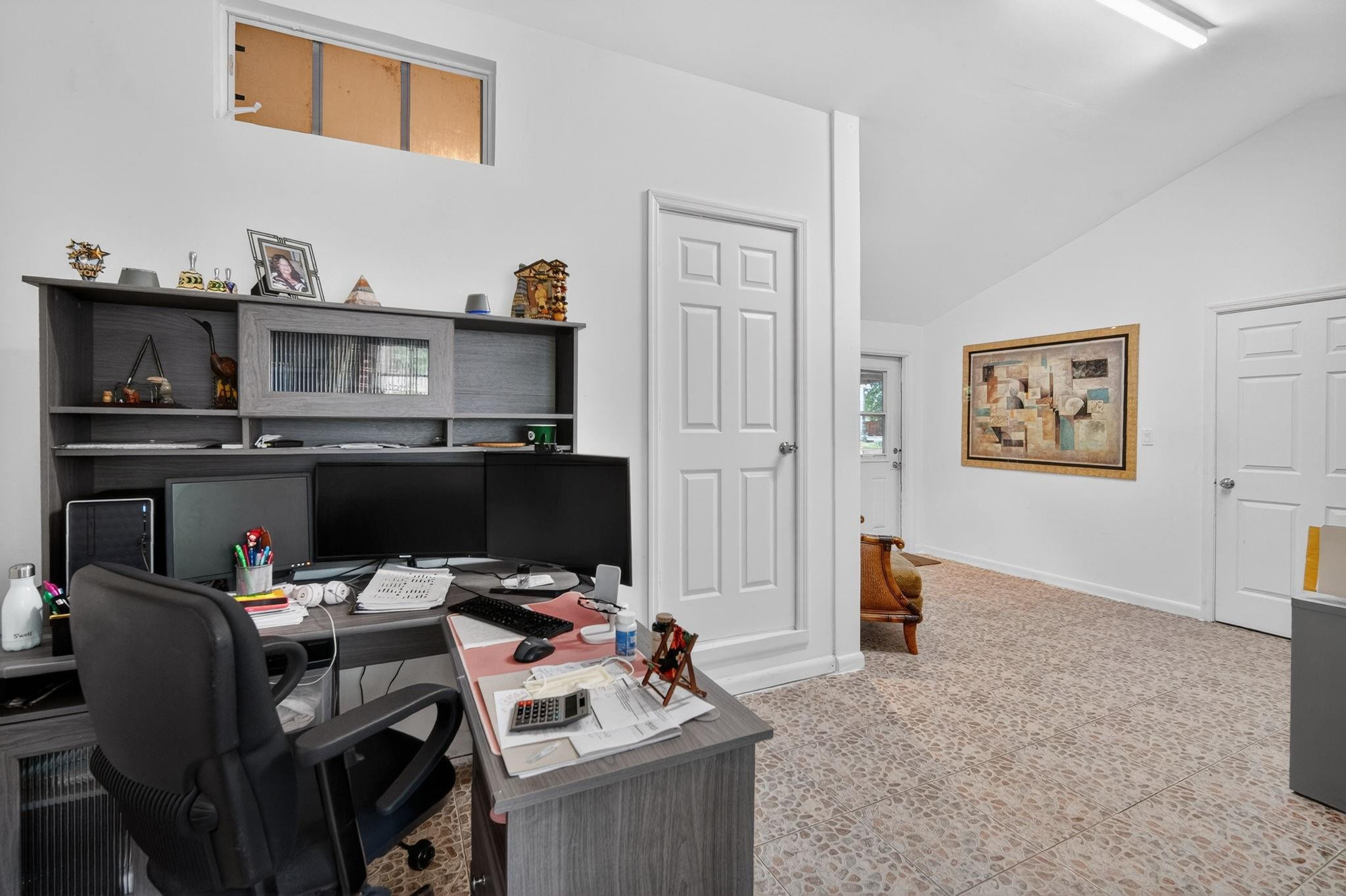 Chambers Land Co Sub Ne1/ - Residential