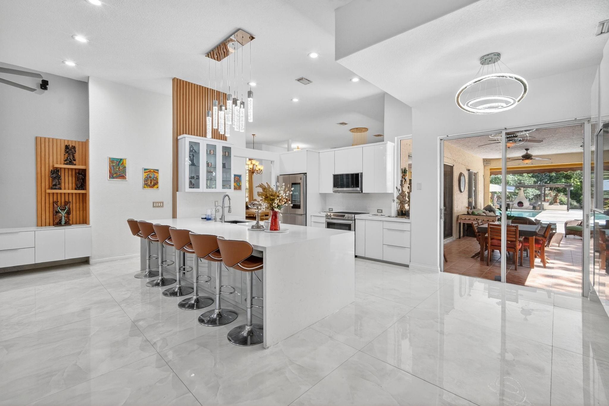 Chambers Land Co Sub Ne1/ - Residential