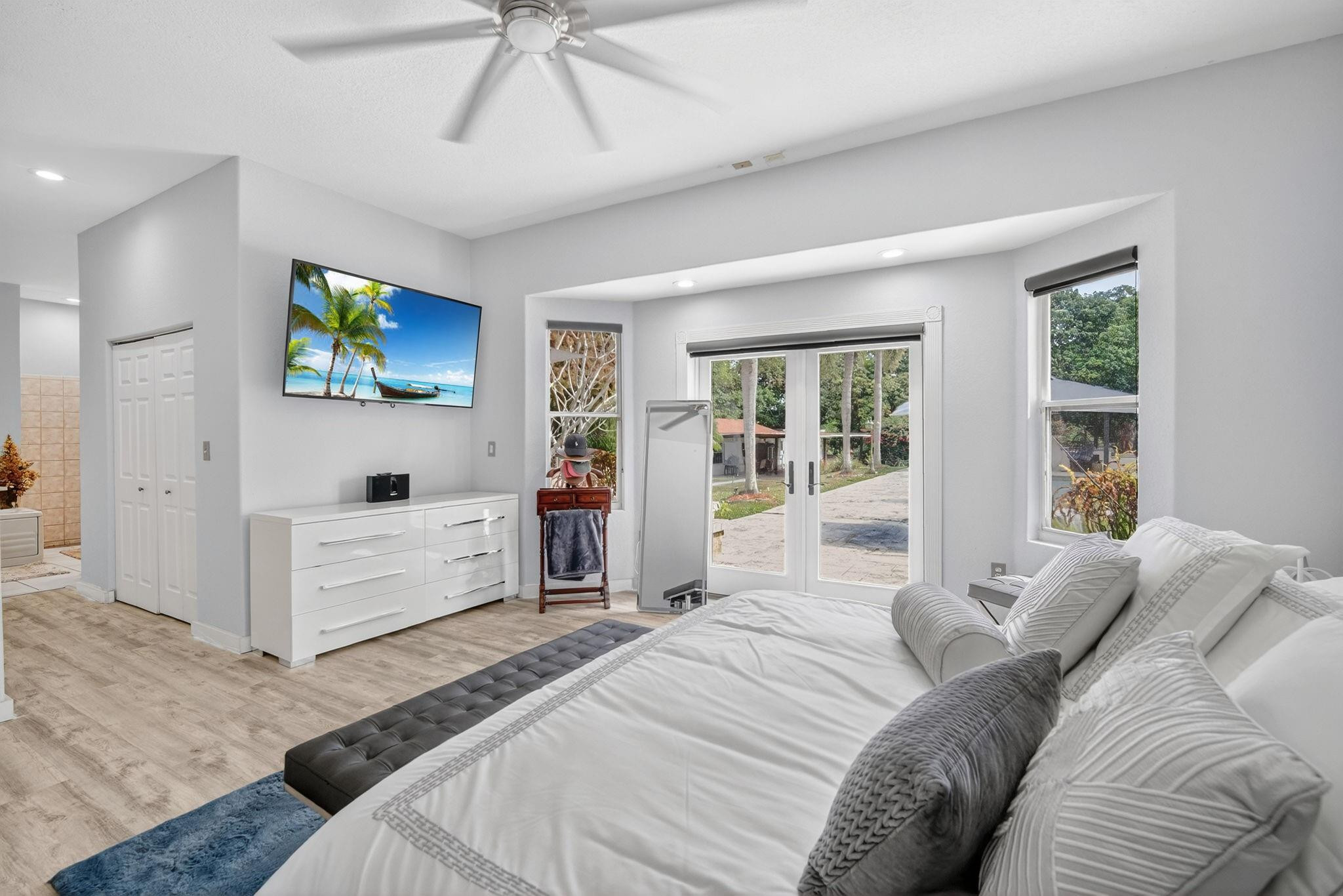 Chambers Land Co Sub Ne1/ - Residential