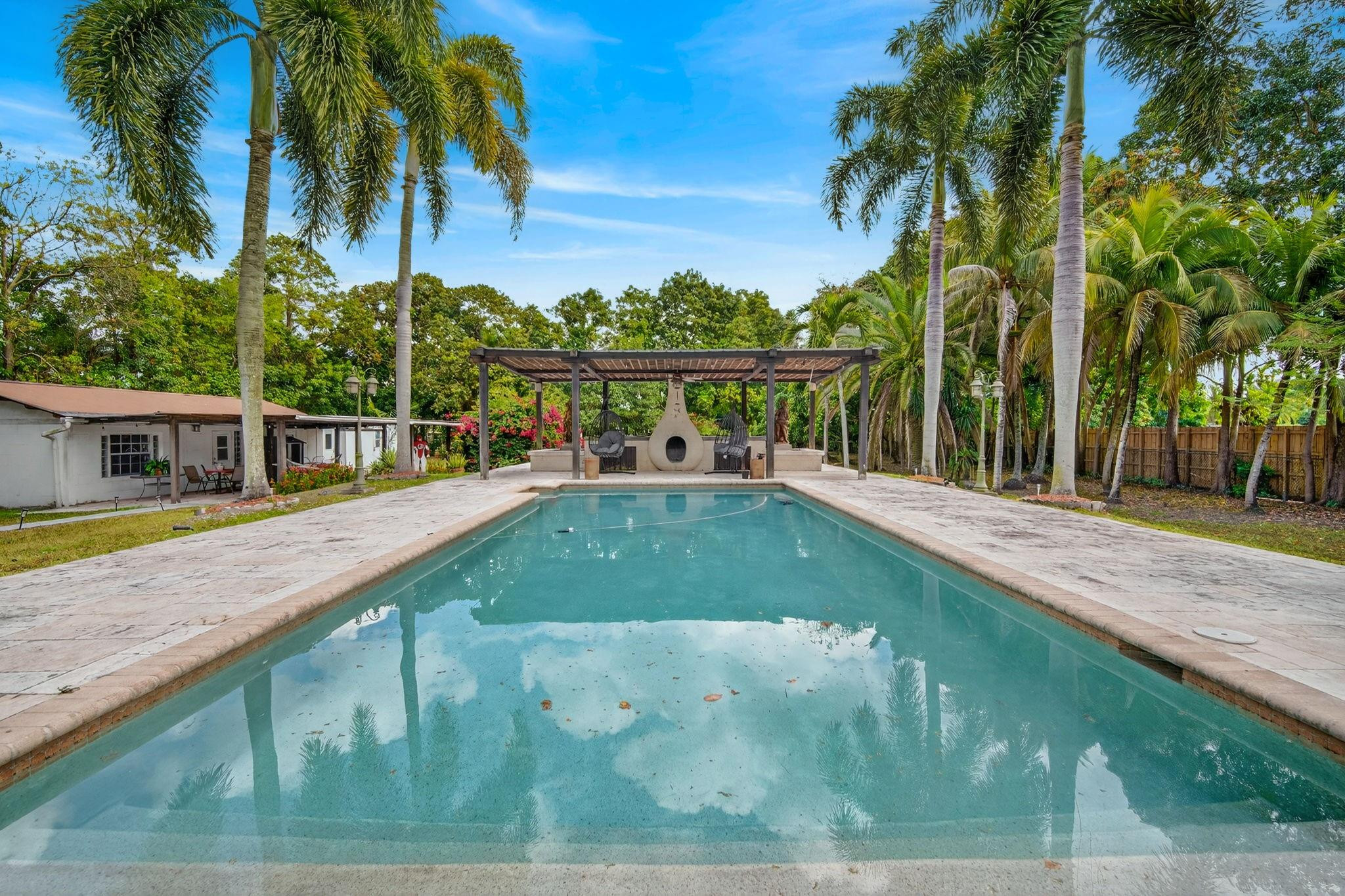 Chambers Land Co Sub Ne1/ - Residential