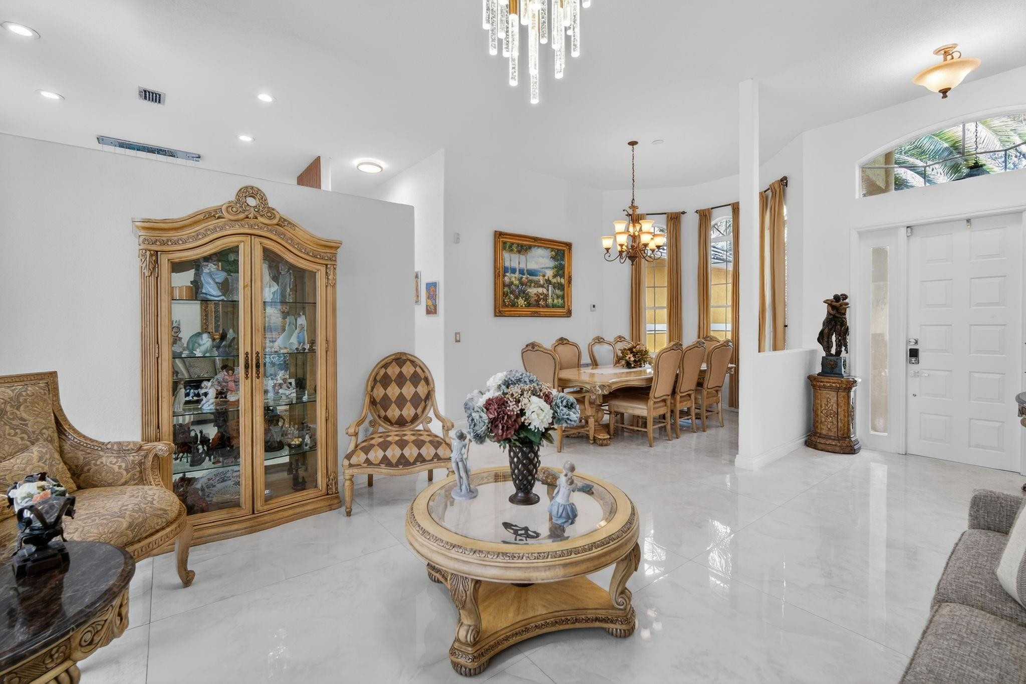 Chambers Land Co Sub Ne1/ - Residential