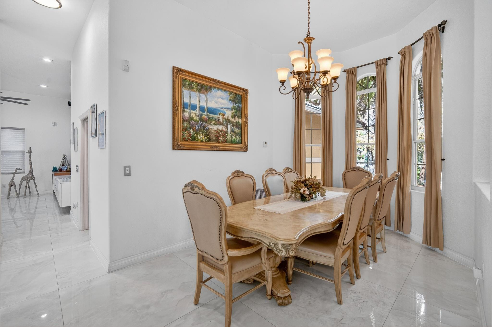 Chambers Land Co Sub Ne1/ - Residential