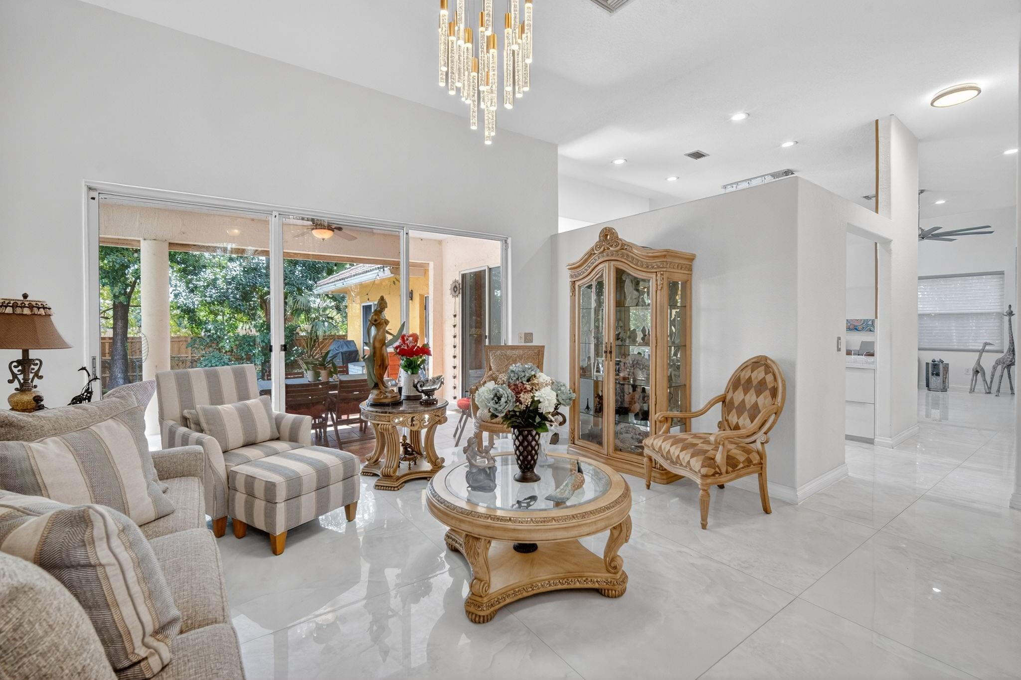 Chambers Land Co Sub Ne1/ - Residential