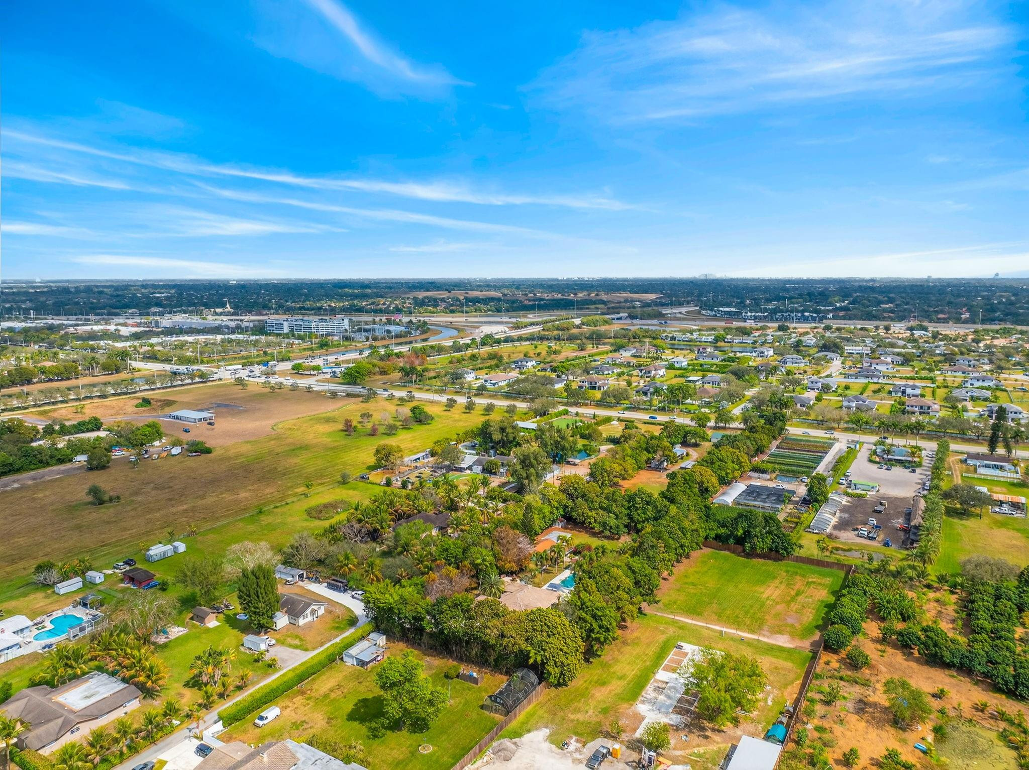 Chambers Land Co Sub Ne1/ - Residential