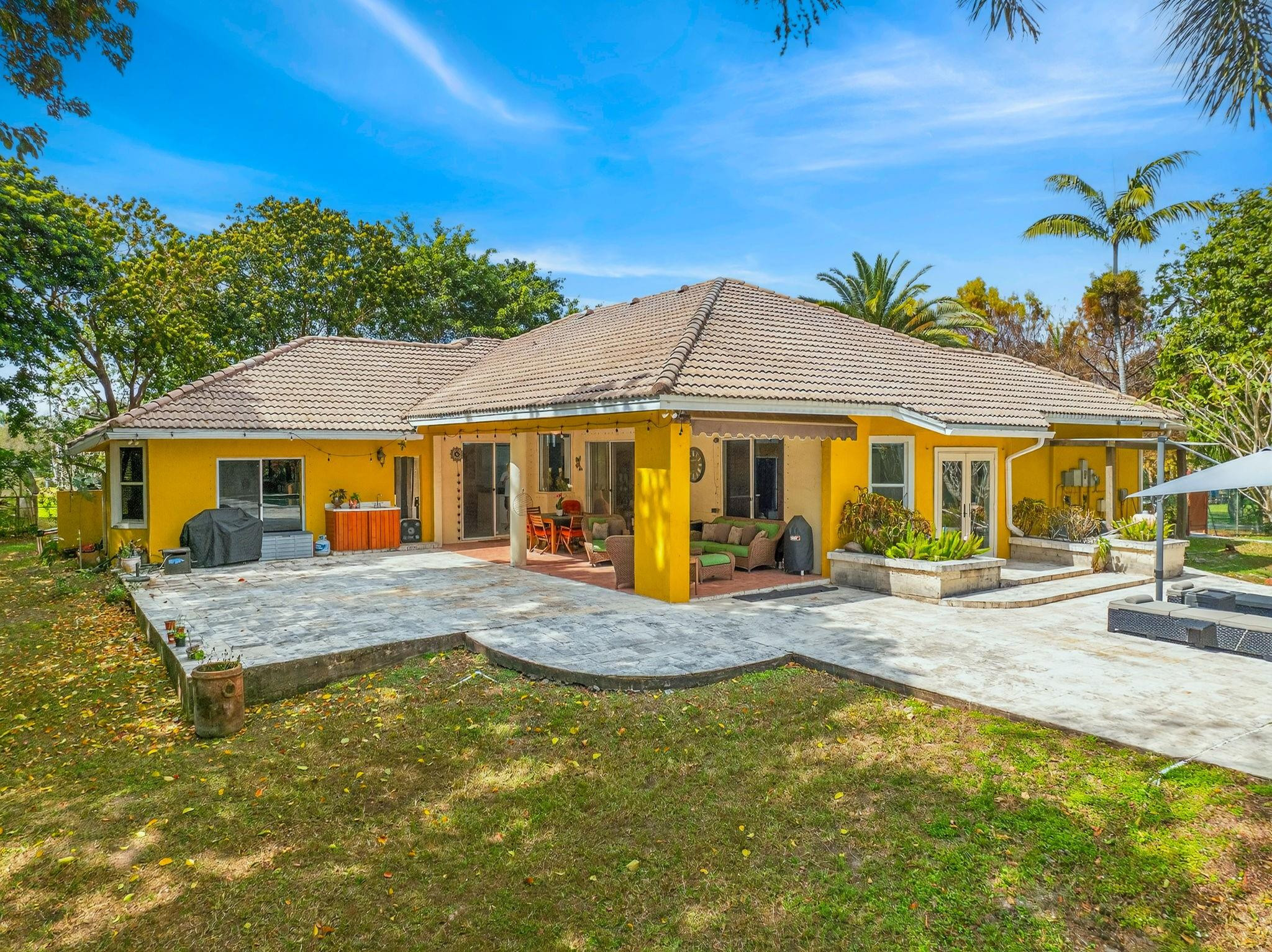 Chambers Land Co Sub Ne1/ - Residential