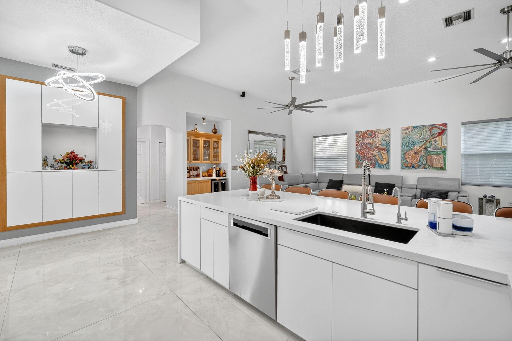 Chambers Land Co Sub Ne1/ - Residential