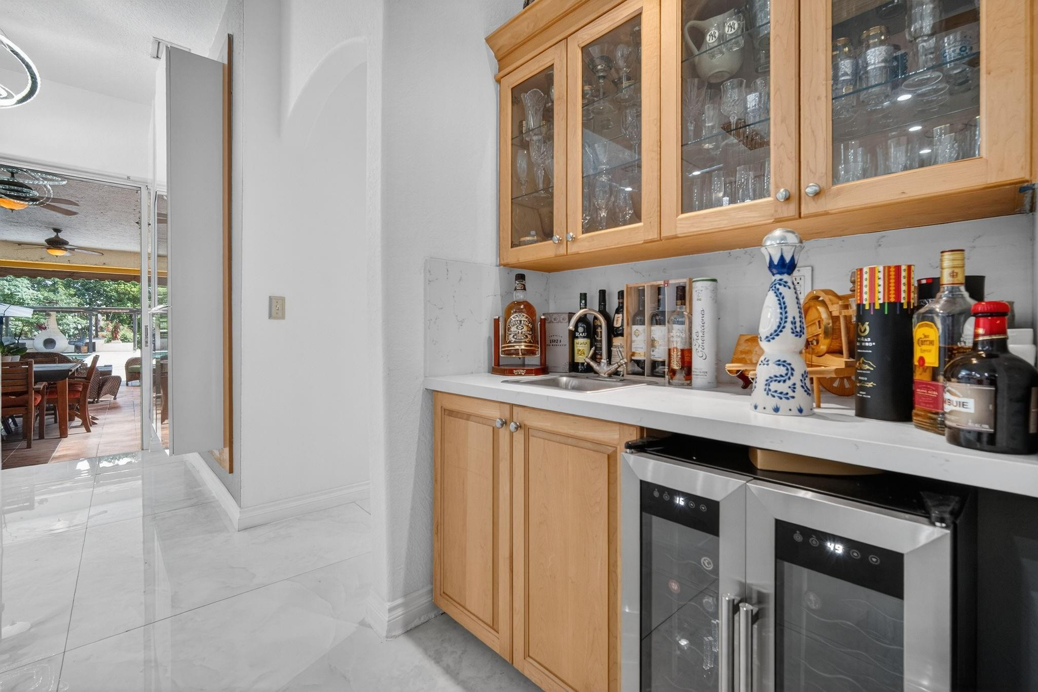 Chambers Land Co Sub Ne1/ - Residential