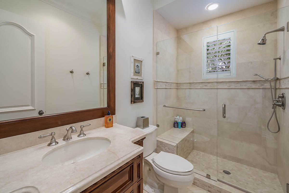 Pt Manalapan - Residential