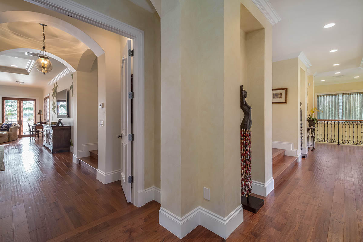 Pt Manalapan - Residential