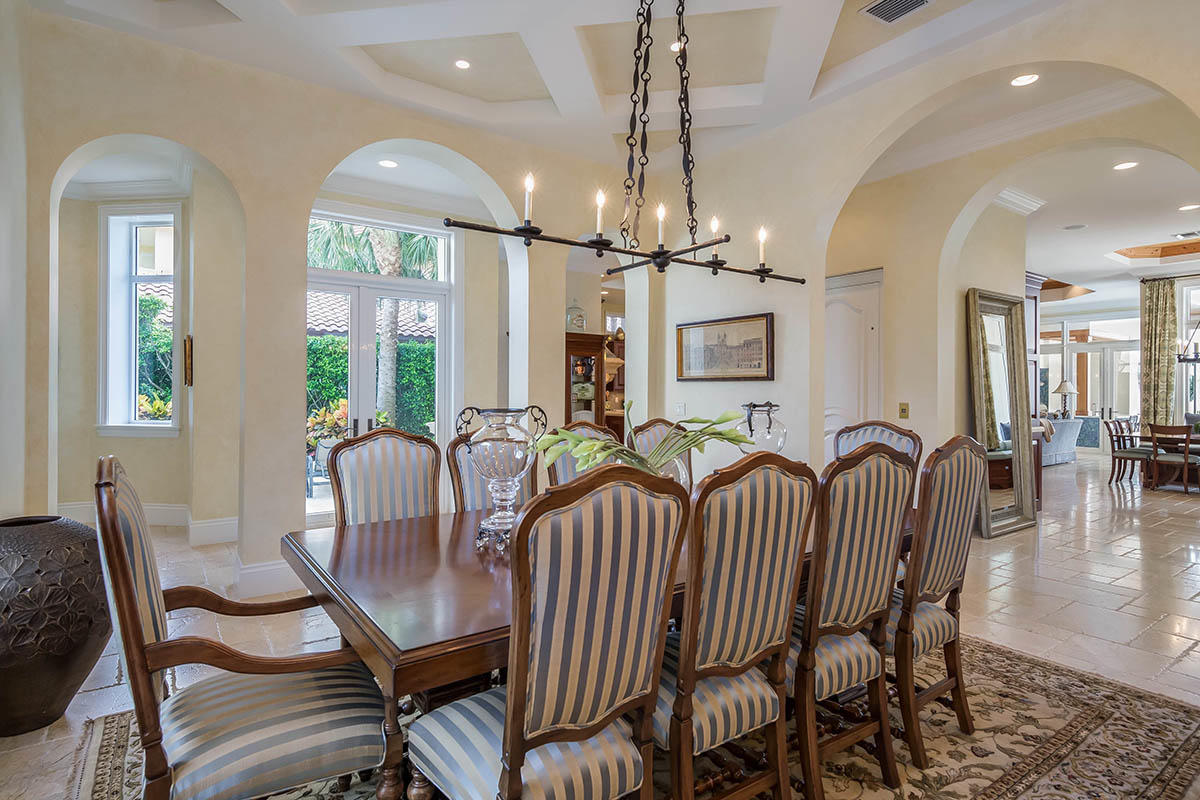 Pt Manalapan - Residential