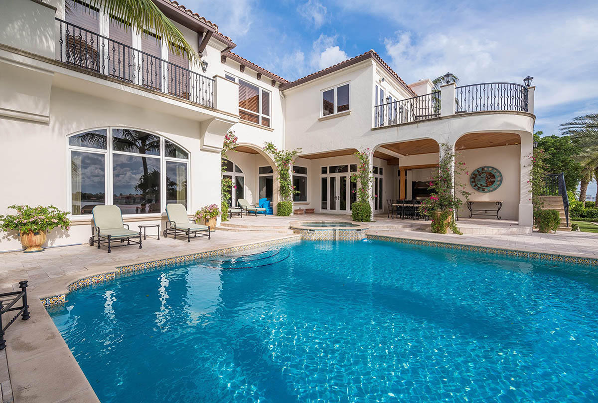 Pt Manalapan - Residential