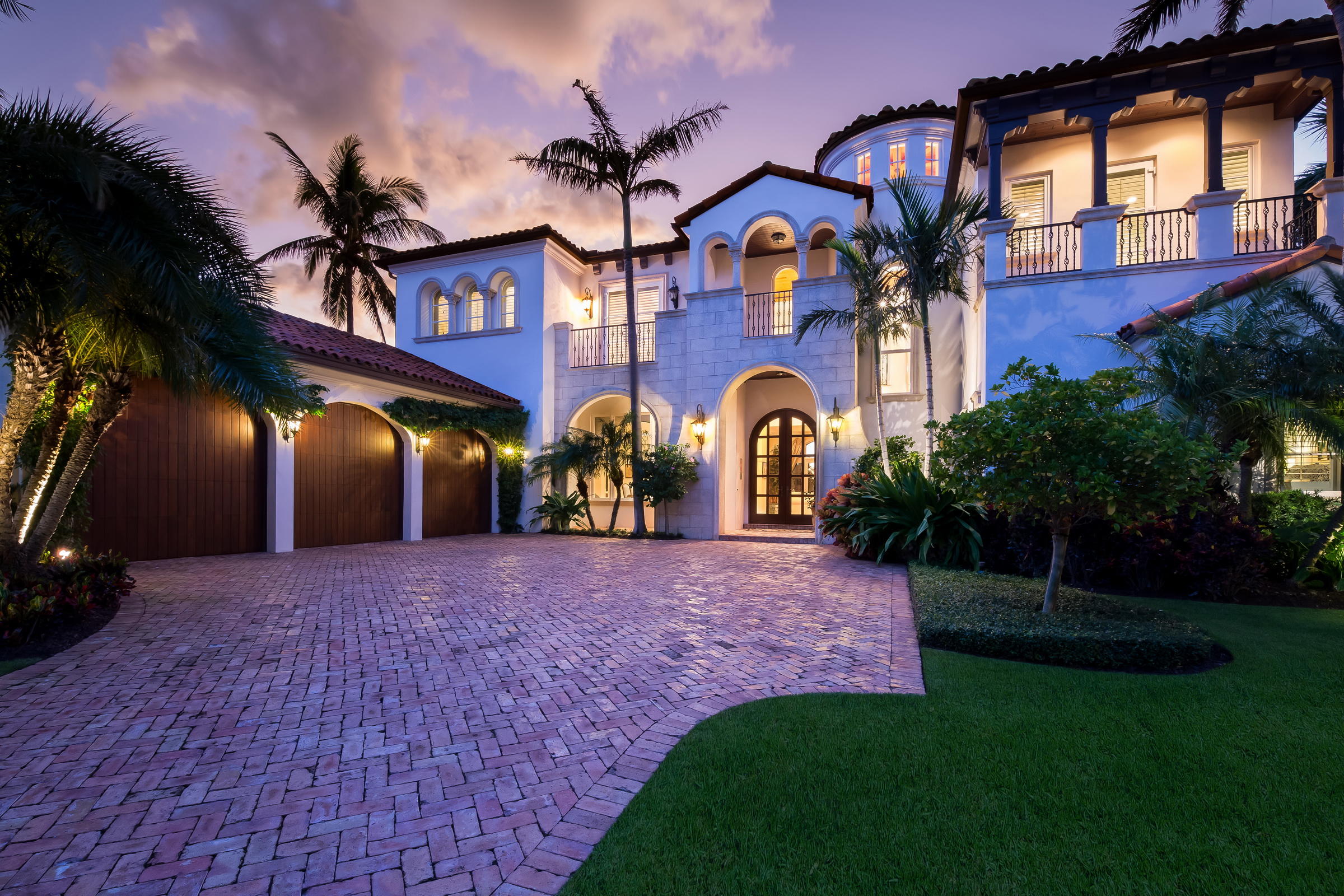 Pt Manalapan - Residential