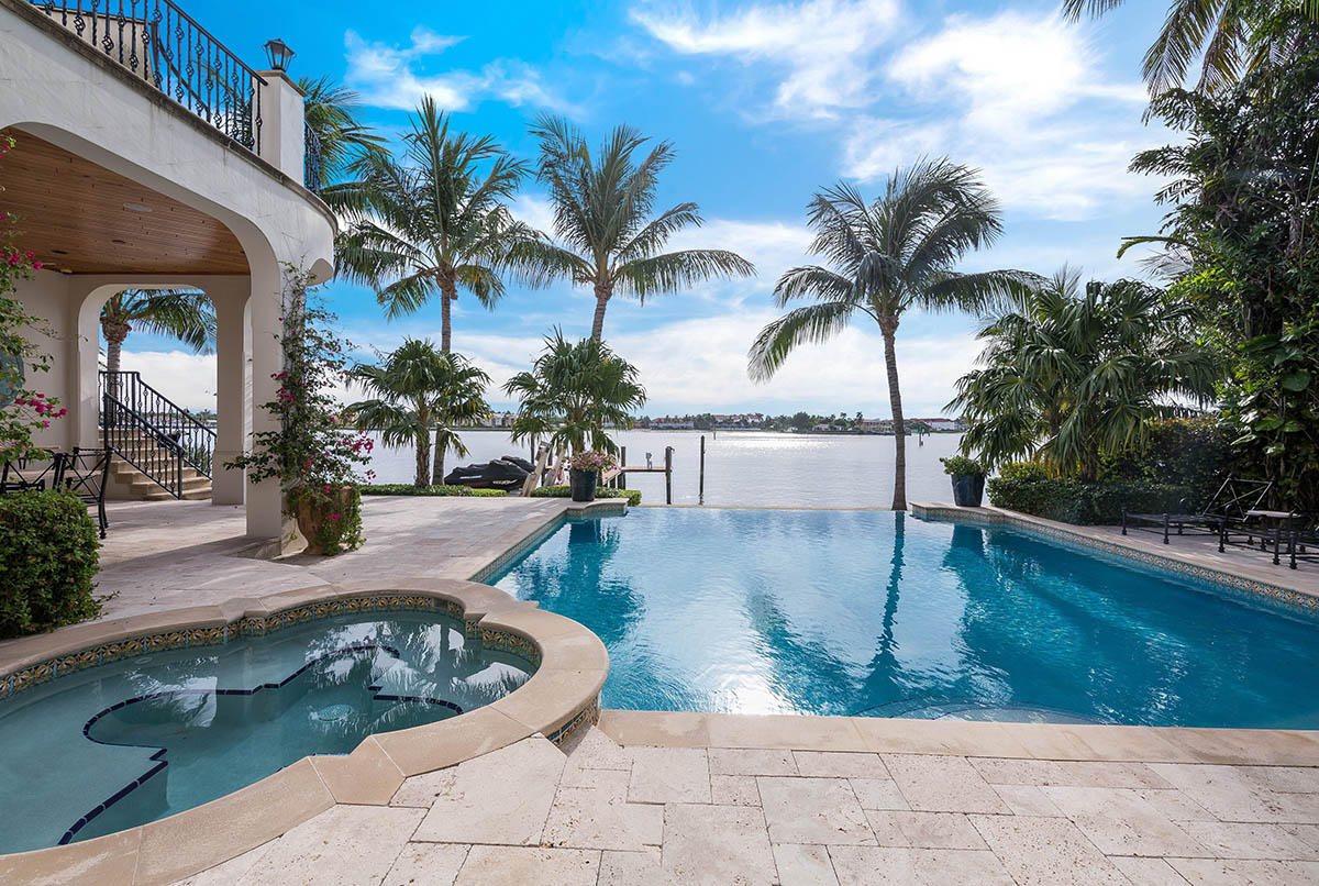 Pt Manalapan - Residential