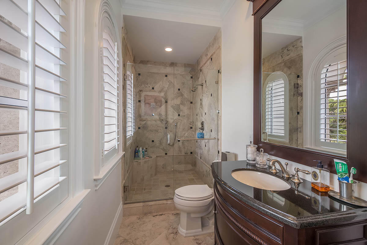 Pt Manalapan - Residential