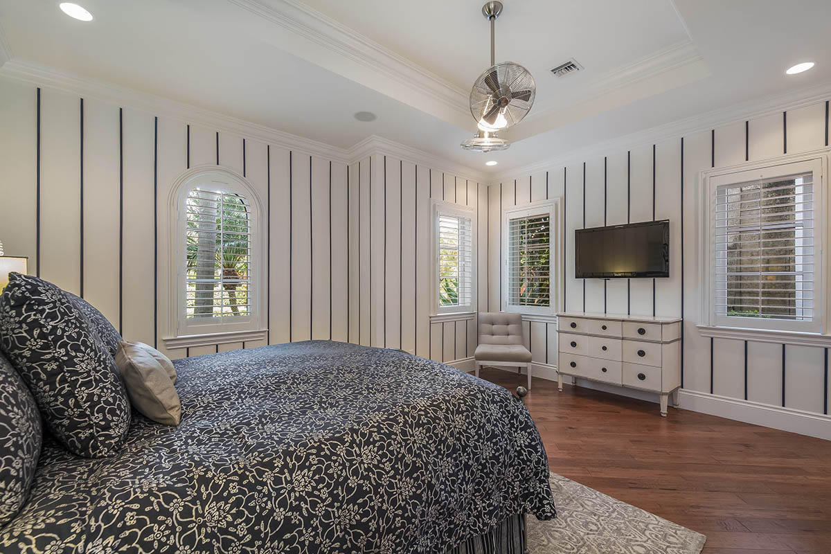 Pt Manalapan - Residential