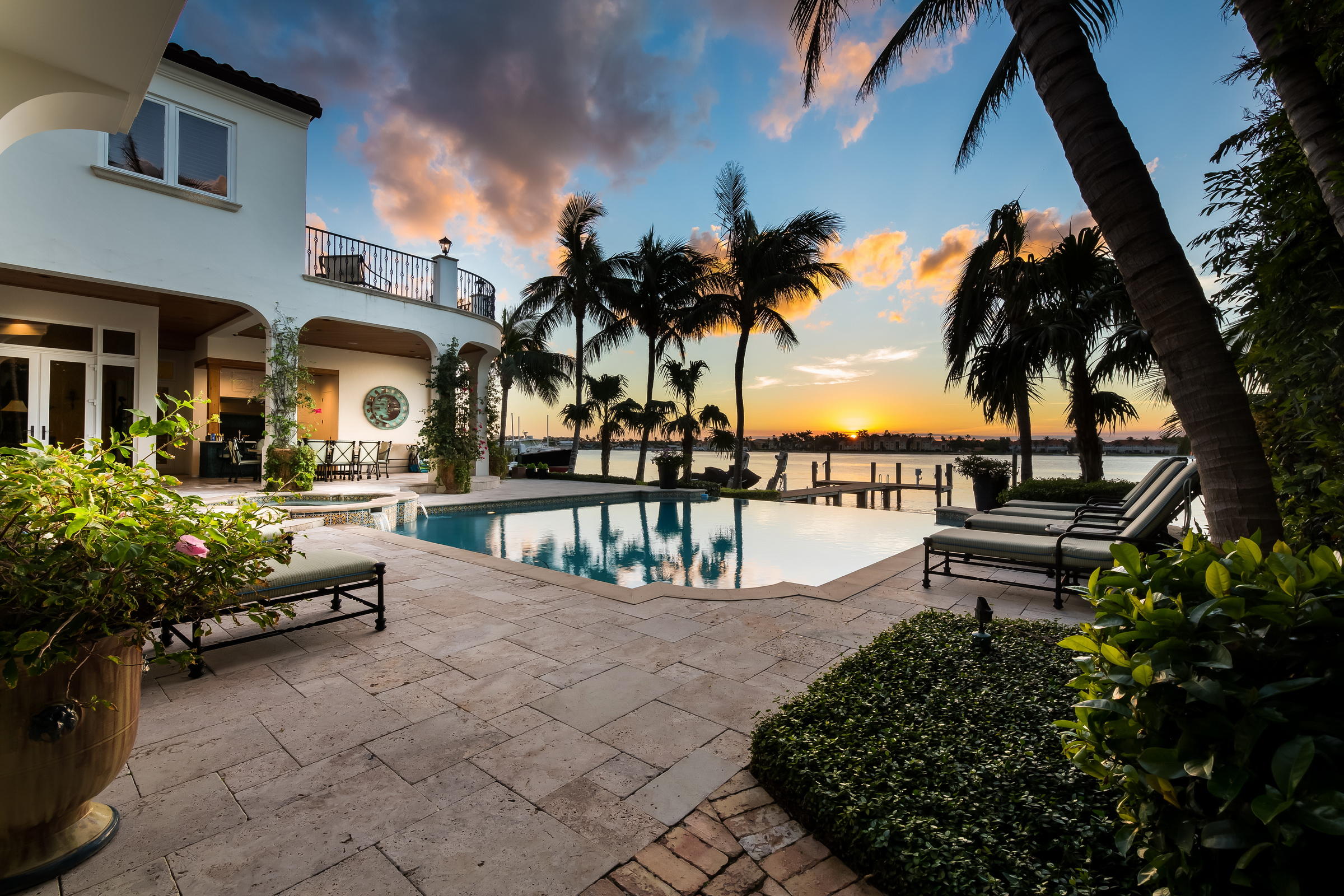 Pt Manalapan - Residential