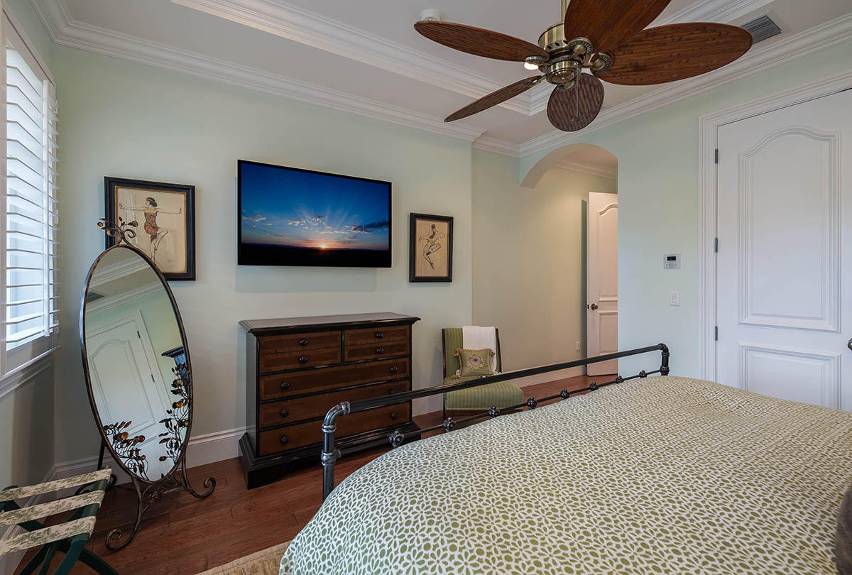 Pt Manalapan - Residential