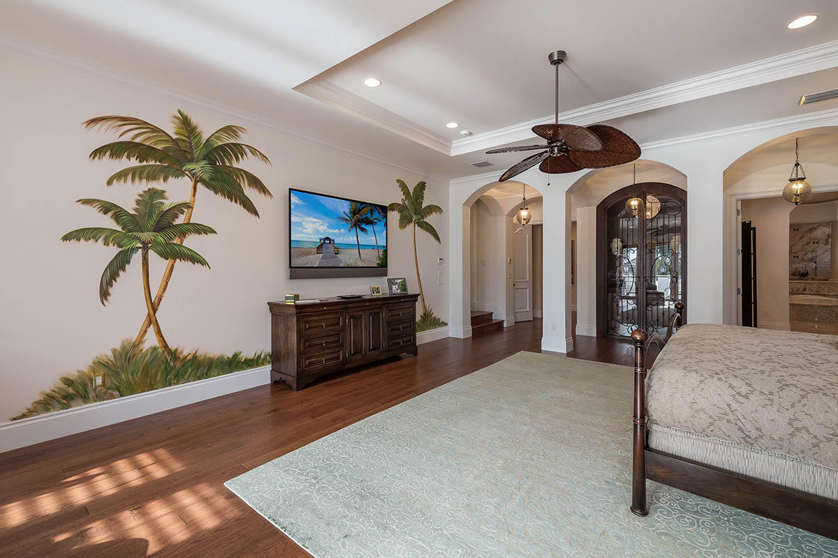 Pt Manalapan - Residential