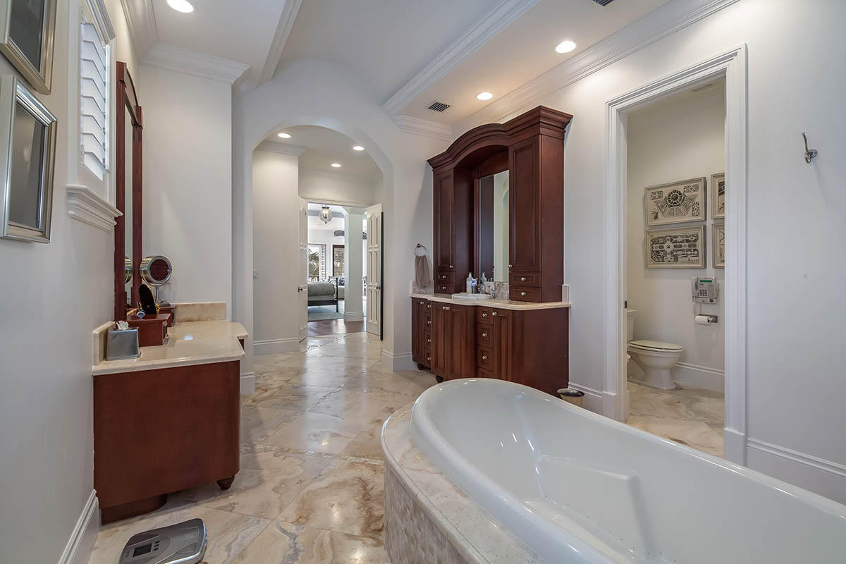 Pt Manalapan - Residential