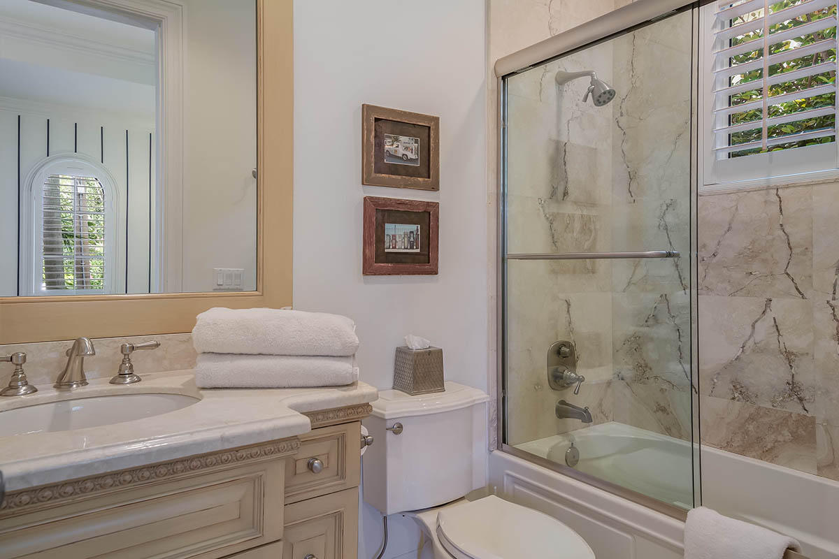 Pt Manalapan - Residential