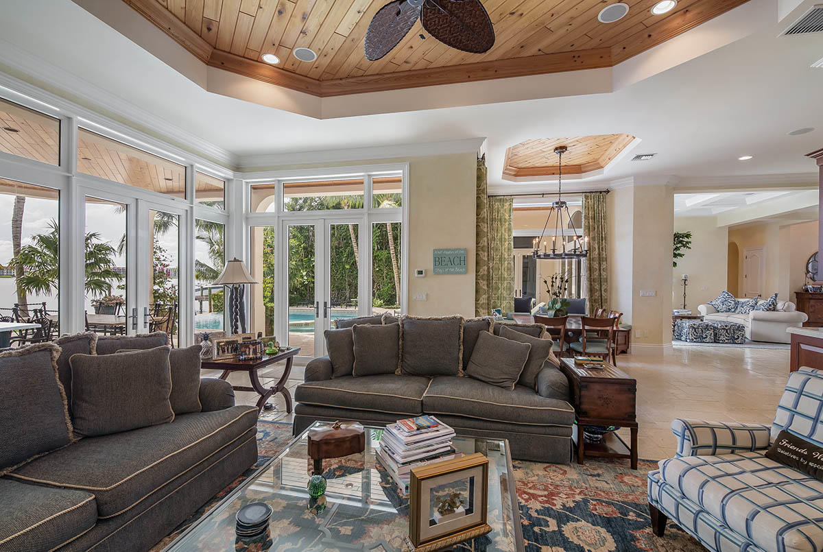 Pt Manalapan - Residential