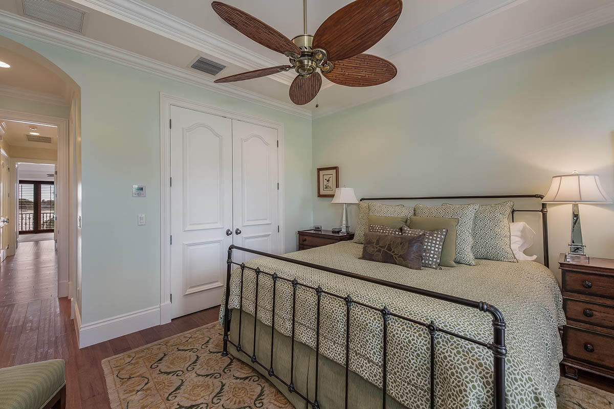 Pt Manalapan - Residential