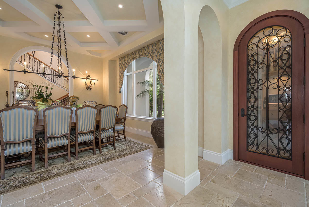 Pt Manalapan - Residential