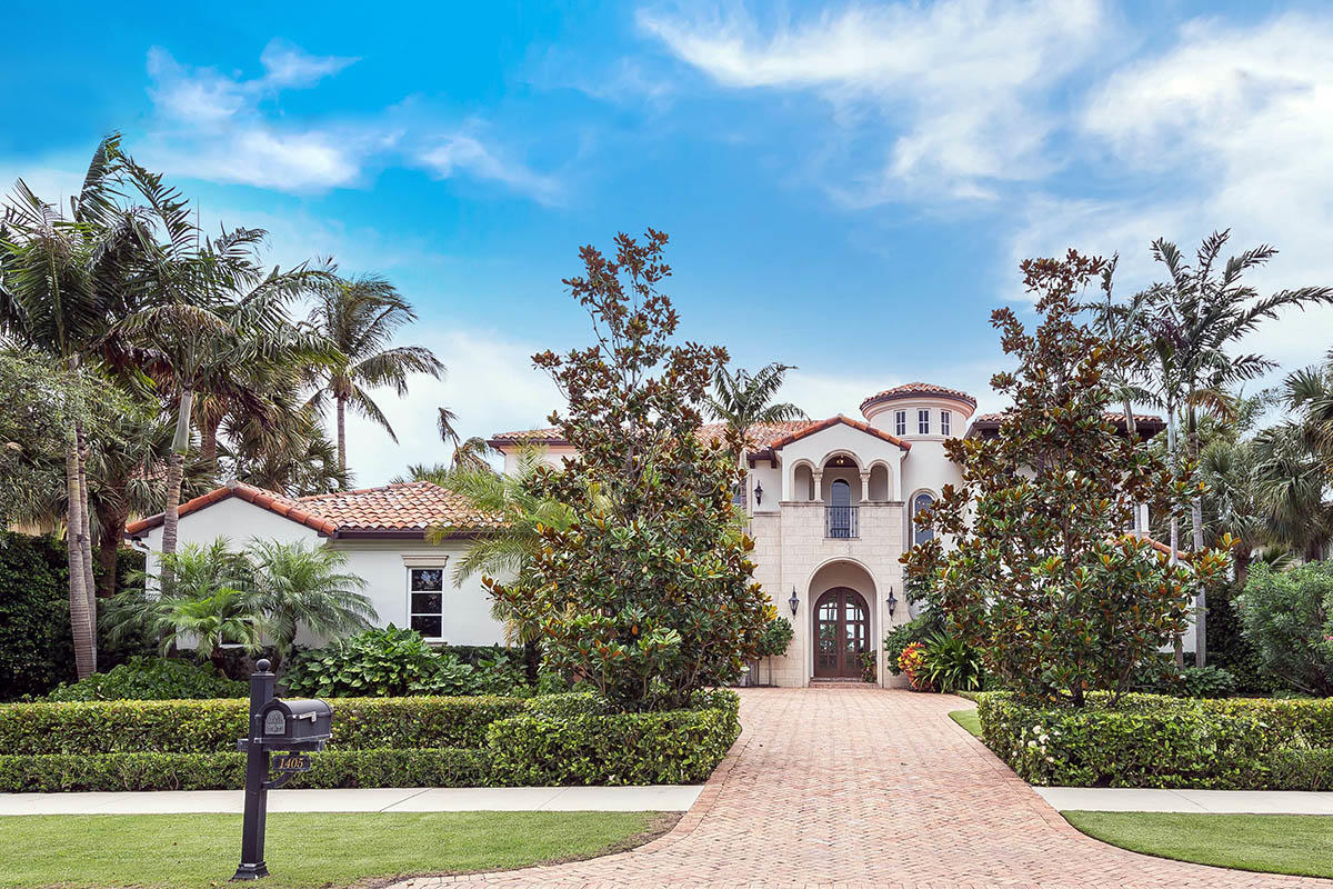 Pt Manalapan - Residential