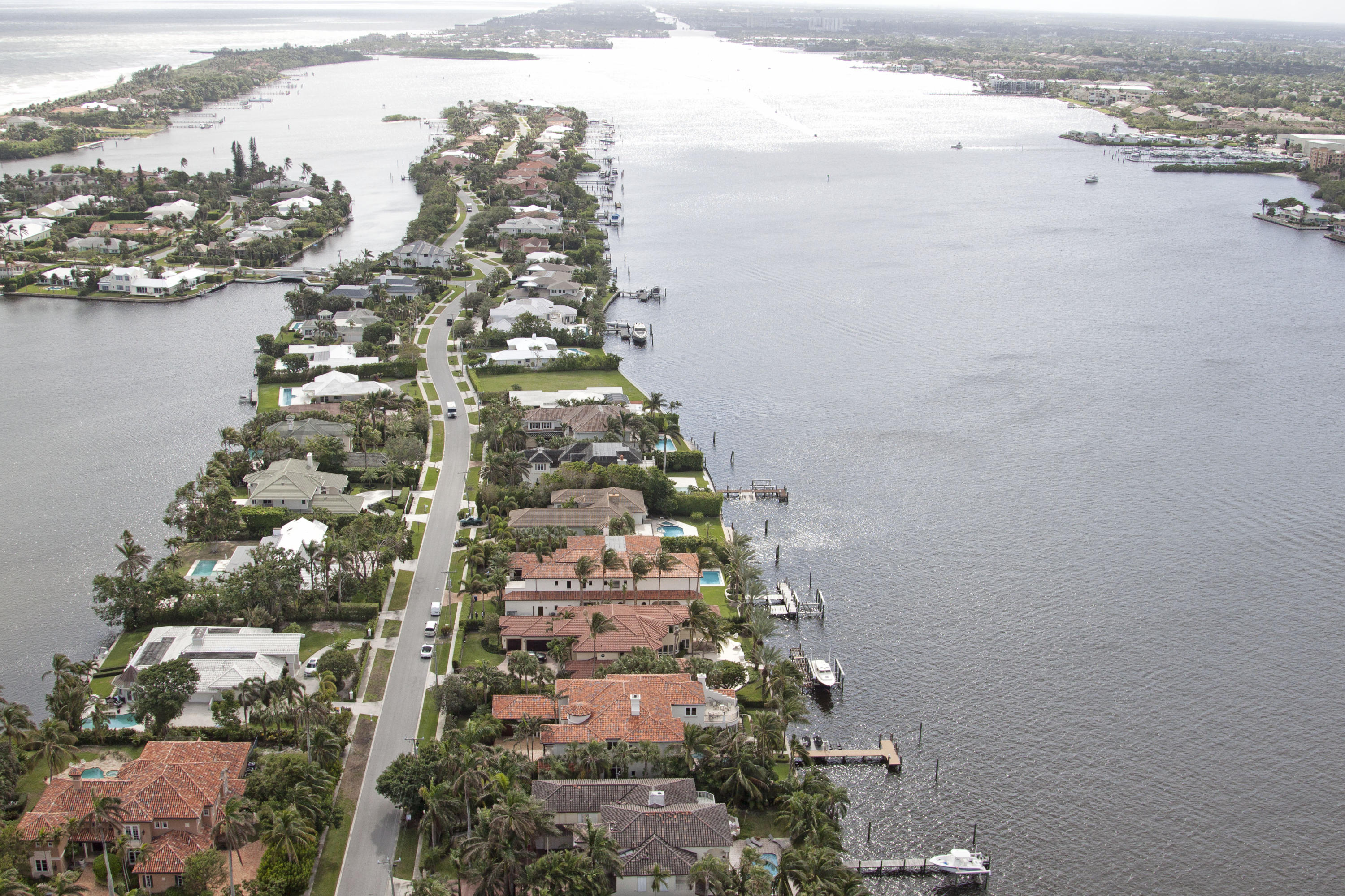 Pt Manalapan - Residential