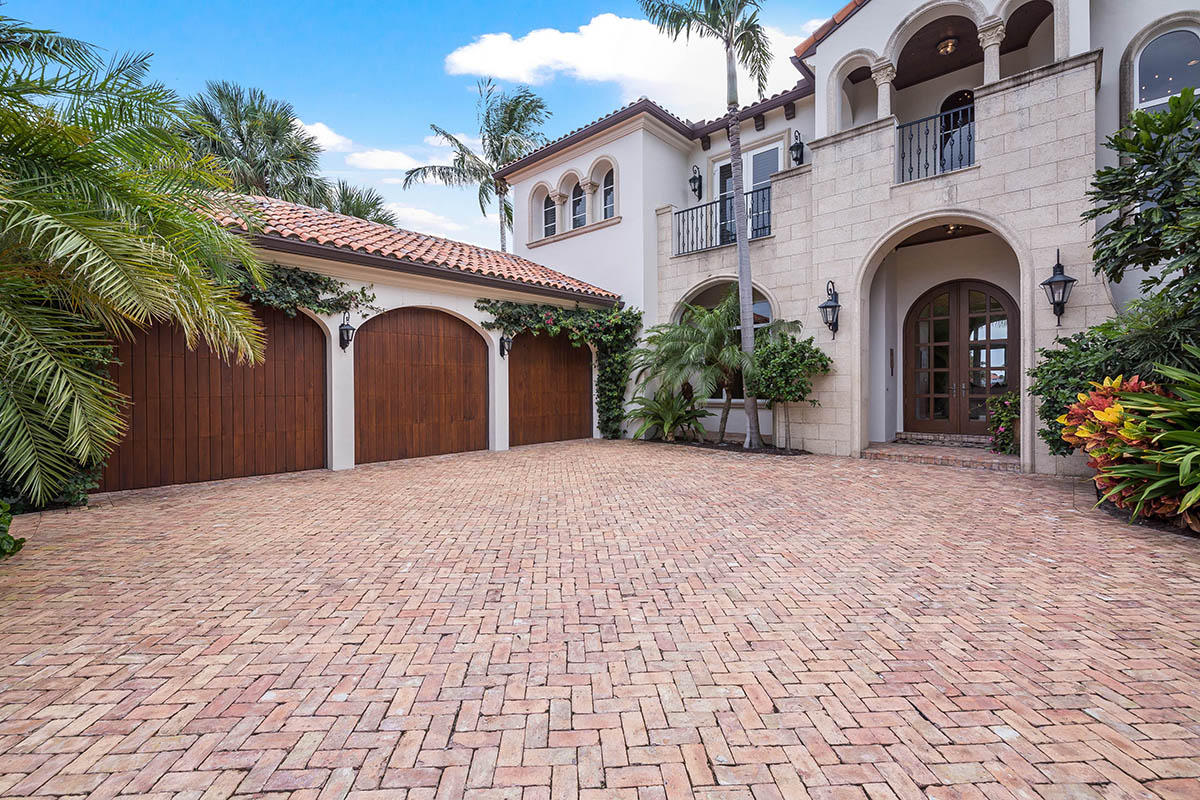 Pt Manalapan - Residential