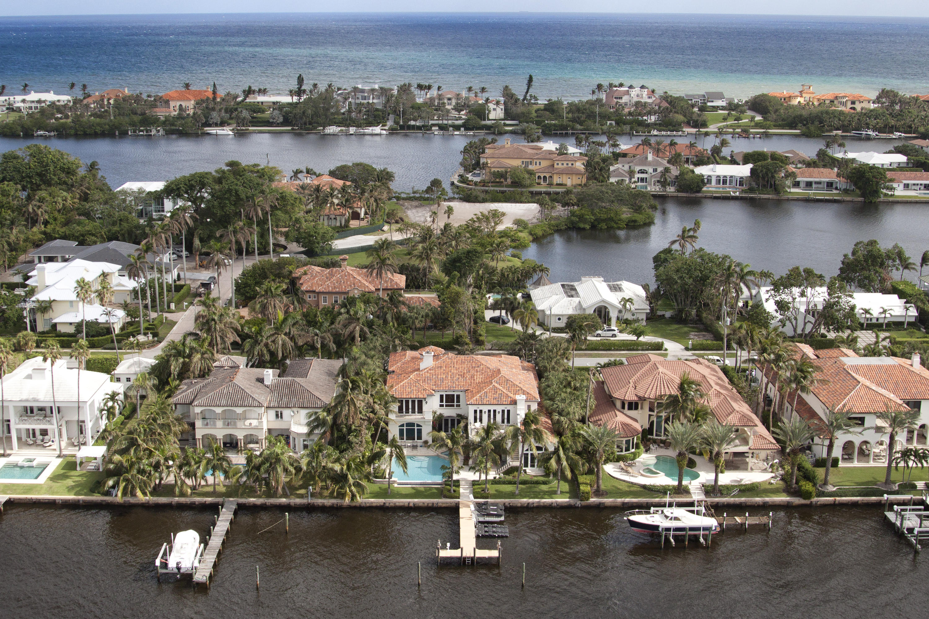 Pt Manalapan - Residential