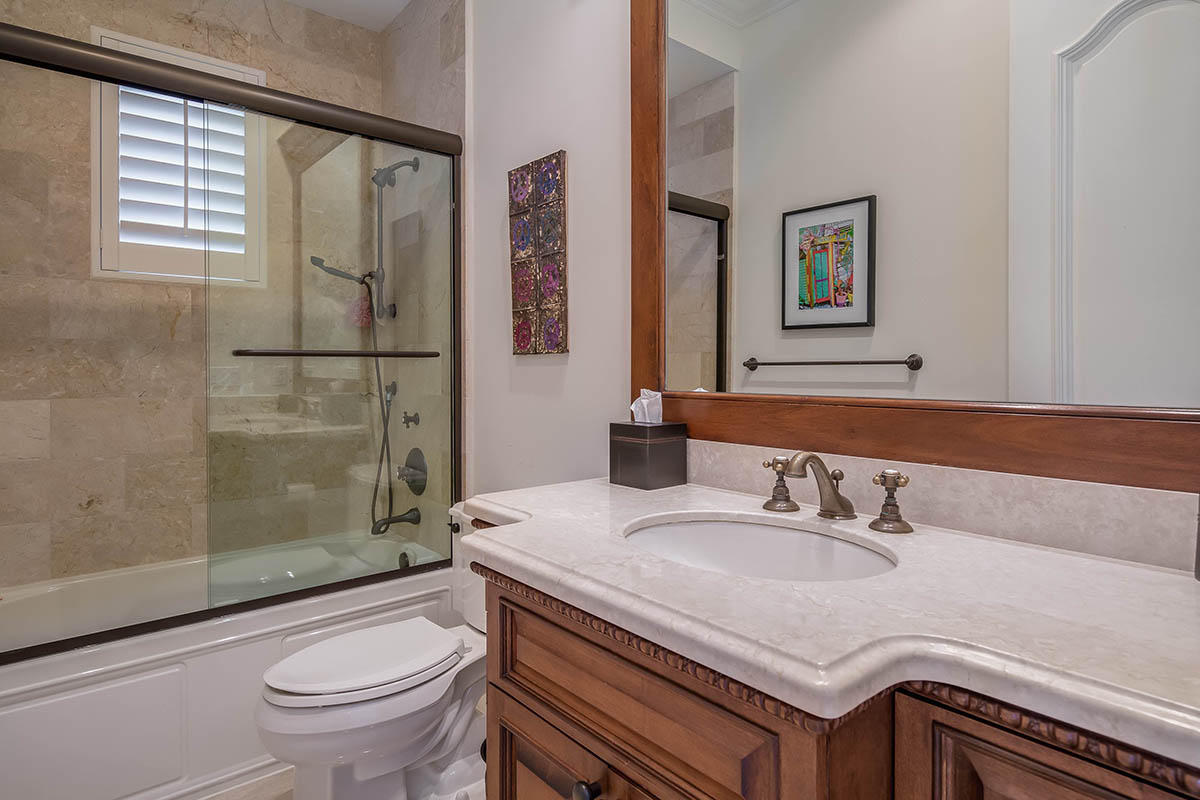 Pt Manalapan - Residential