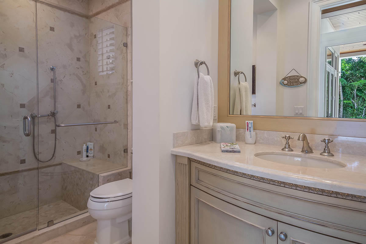 Pt Manalapan - Residential