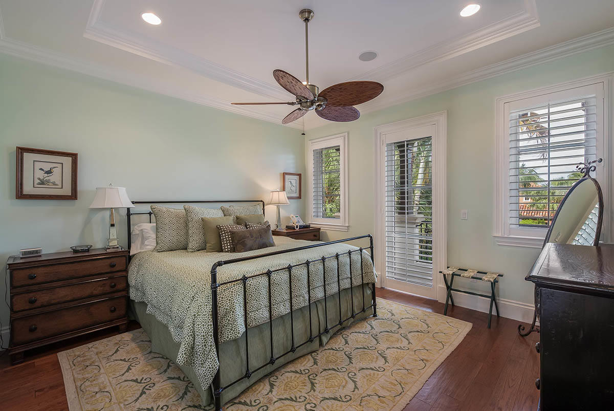 Pt Manalapan - Residential