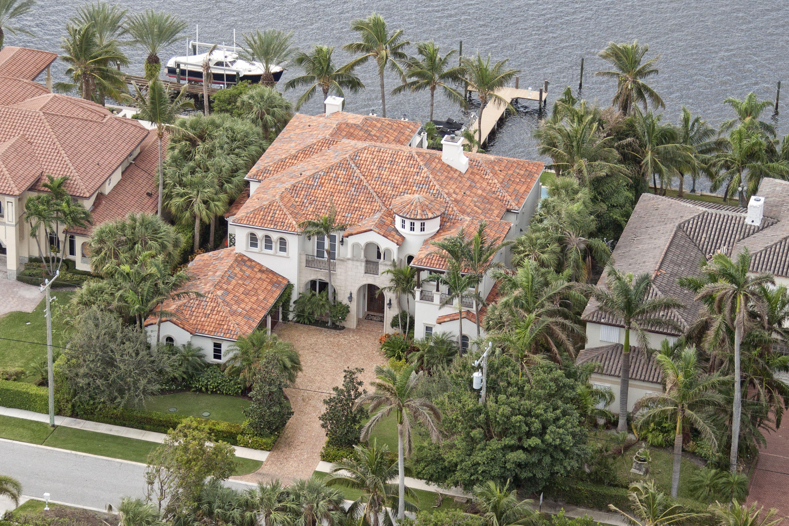 Pt Manalapan - Residential