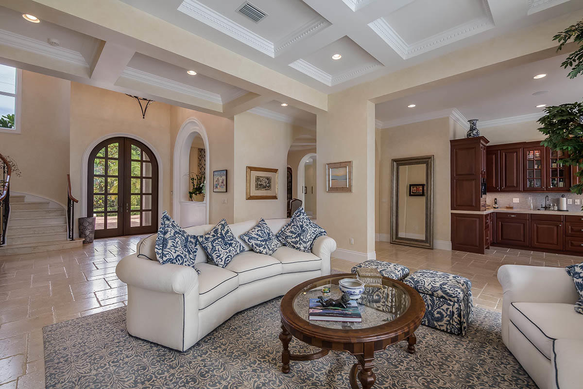 Pt Manalapan - Residential