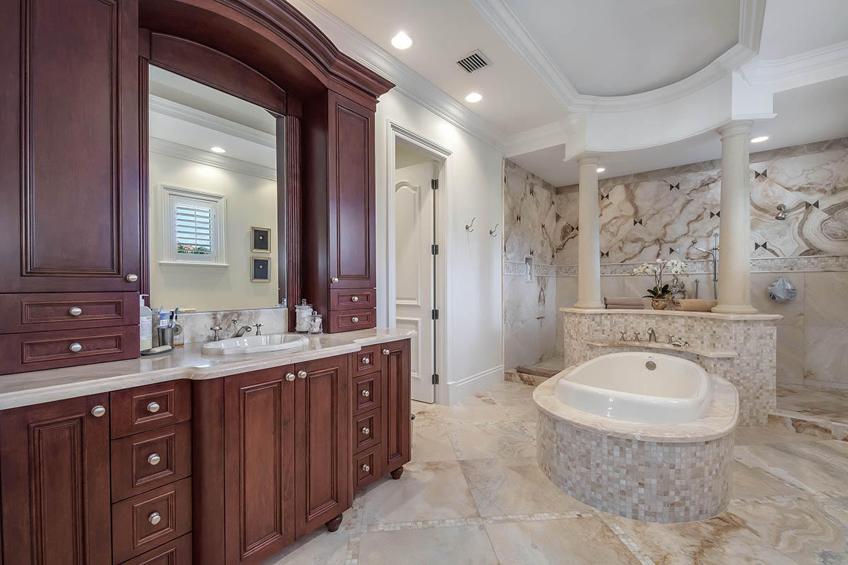 Pt Manalapan - Residential