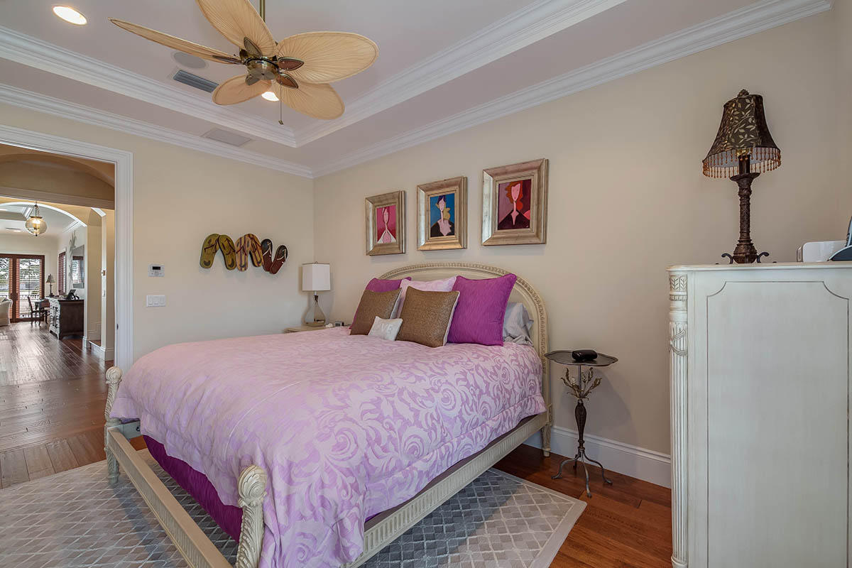 Pt Manalapan - Residential