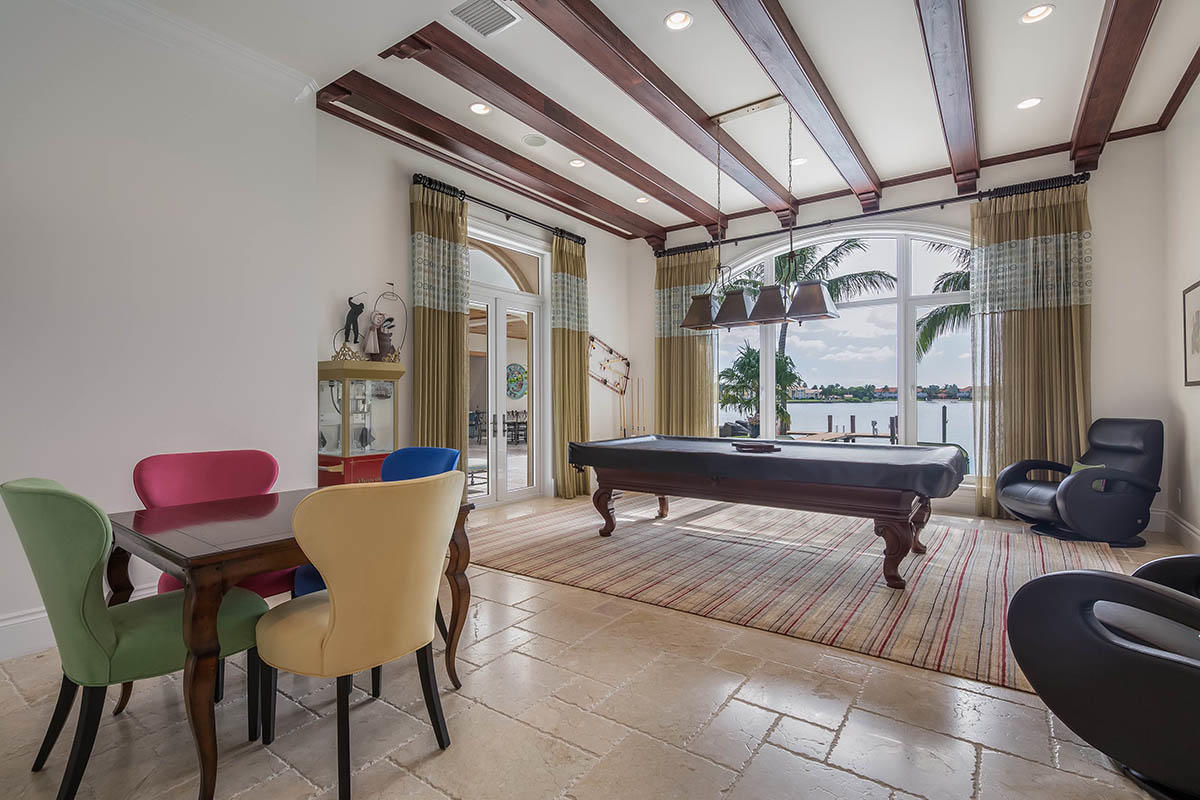 Pt Manalapan - Residential