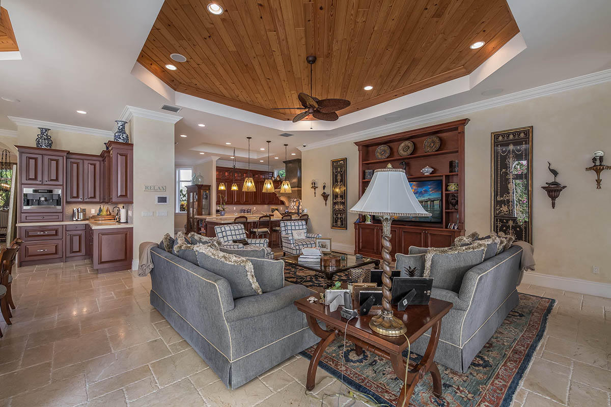 Pt Manalapan - Residential