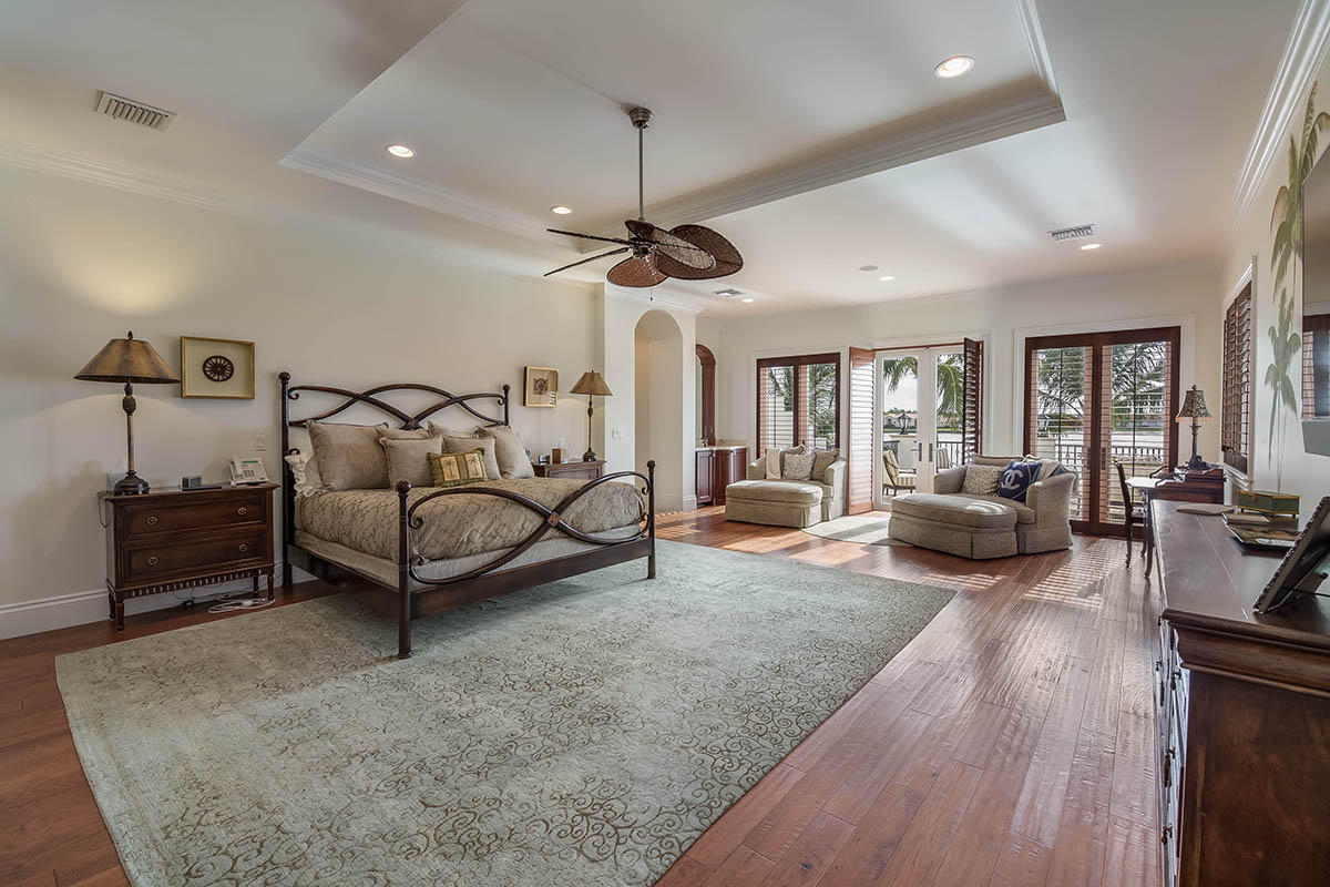 Pt Manalapan - Residential