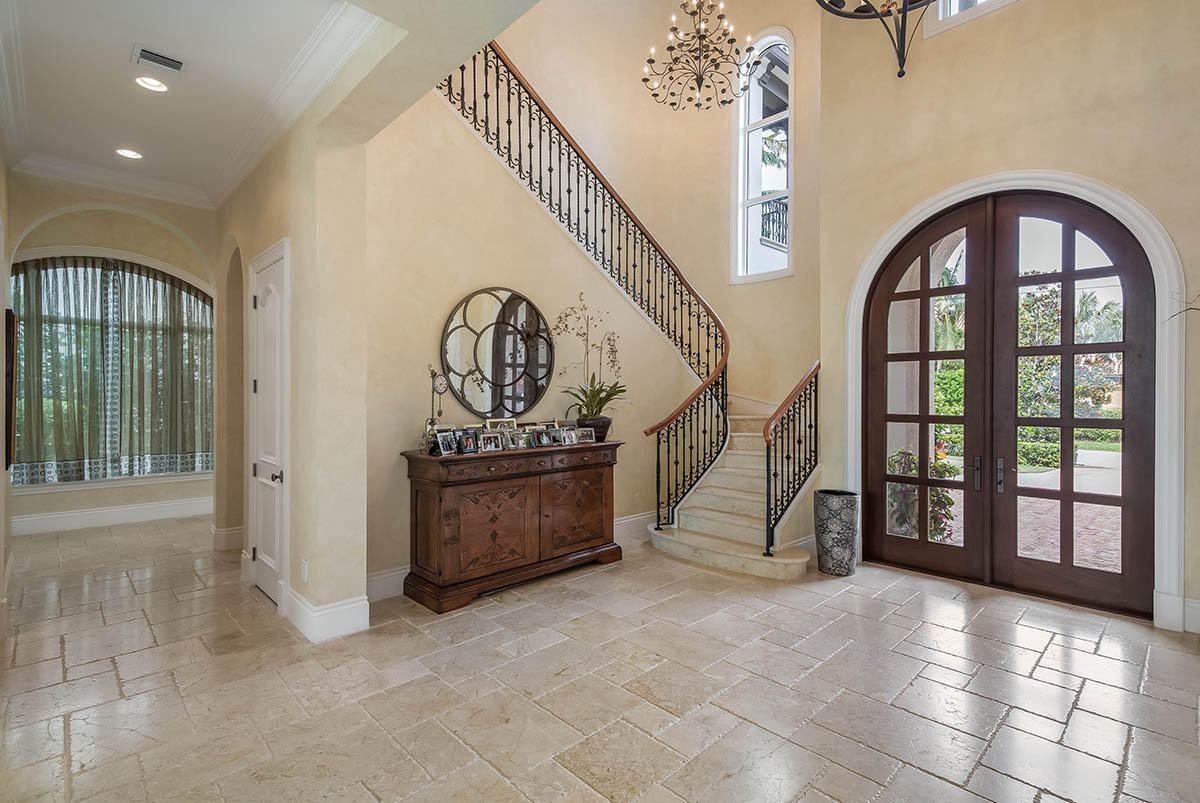 Pt Manalapan - Residential