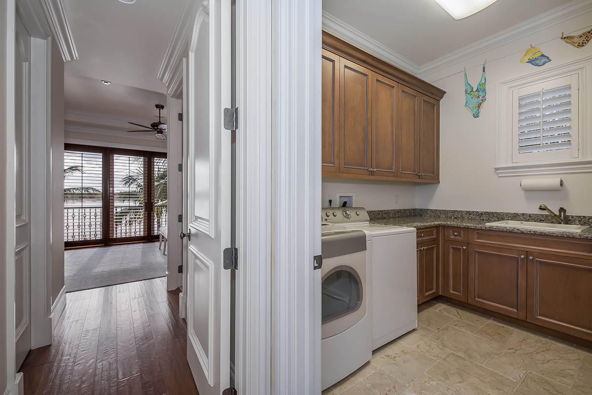 Pt Manalapan - Residential