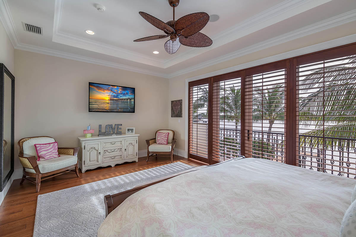 Pt Manalapan - Residential