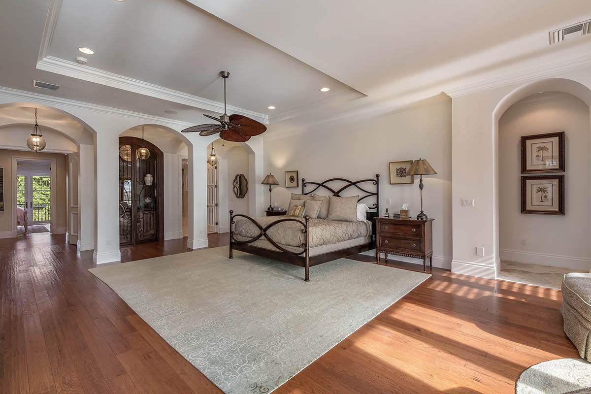 Pt Manalapan - Residential